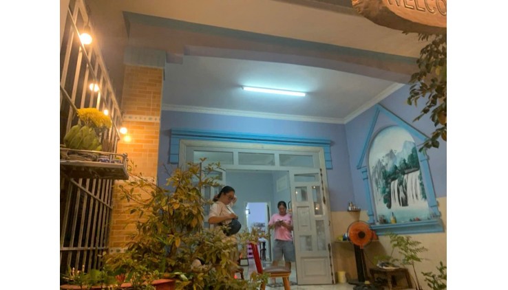 CHỈ 6.2 TỶ /135M2 - ĐANG CHO THUÊ 7TRIỆU/THÁNG.